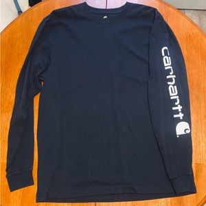 Carhartt Long Sleeve Shirt
